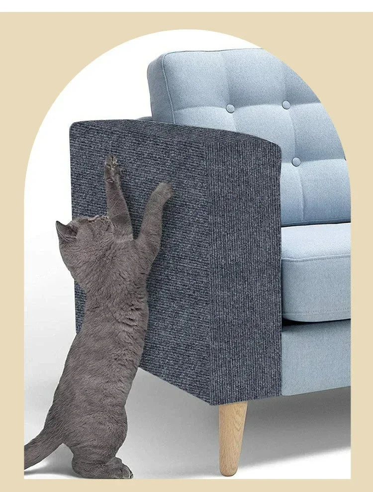 Luna & Kin Furniture Scratch Guard
