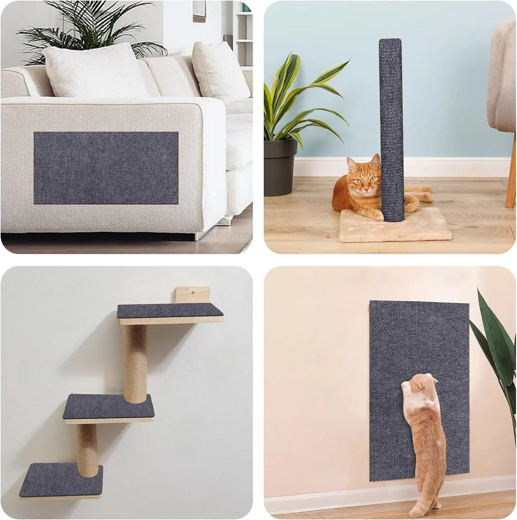 Luna & Kin Furniture Scratch Guard