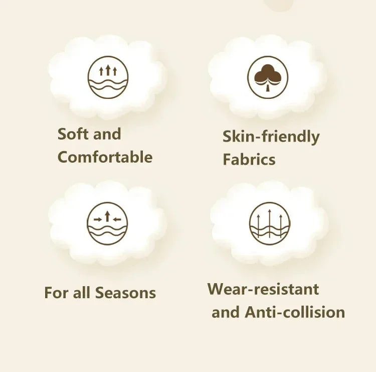 Luna & Kin Furniture Scratch Guard