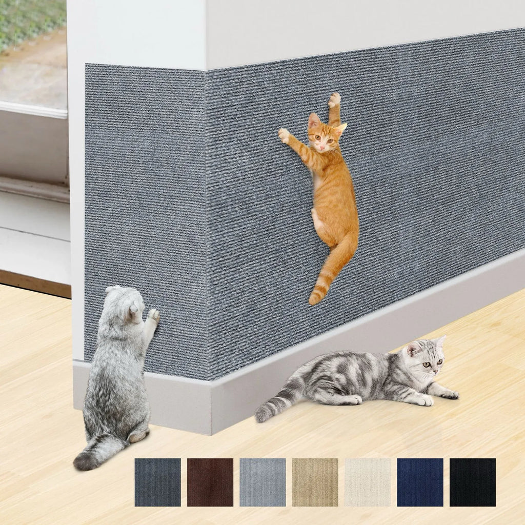 Luna & Kin Furniture Scratch Guard