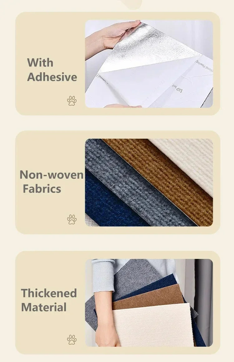 Luna & Kin Furniture Scratch Guard