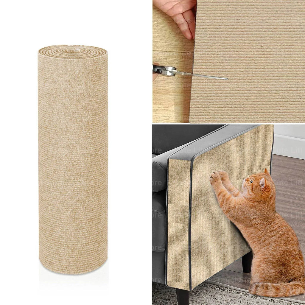 Luna & Kin Furniture Scratch Guard