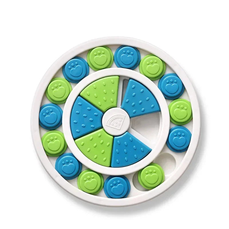 Luna & Kin Interactive Puzzle Toy