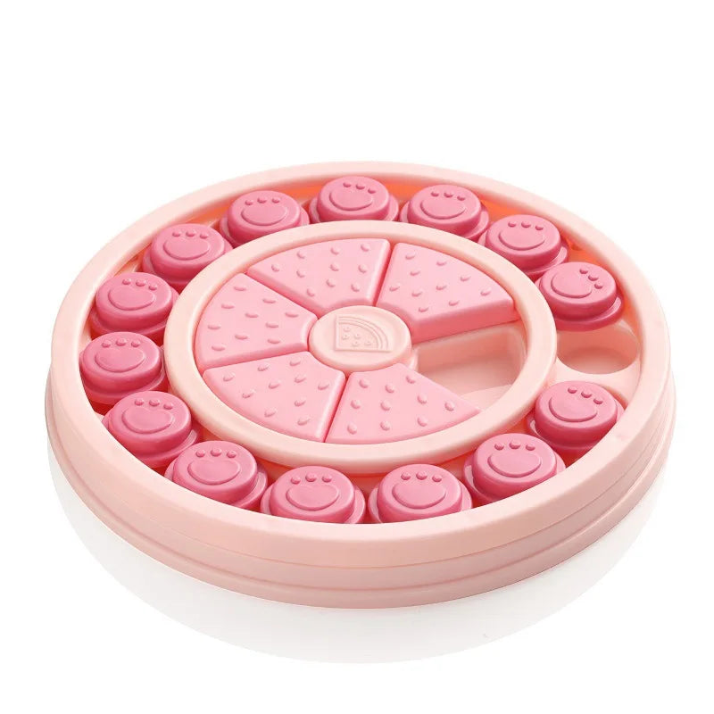 Luna & Kin Interactive Puzzle Toy