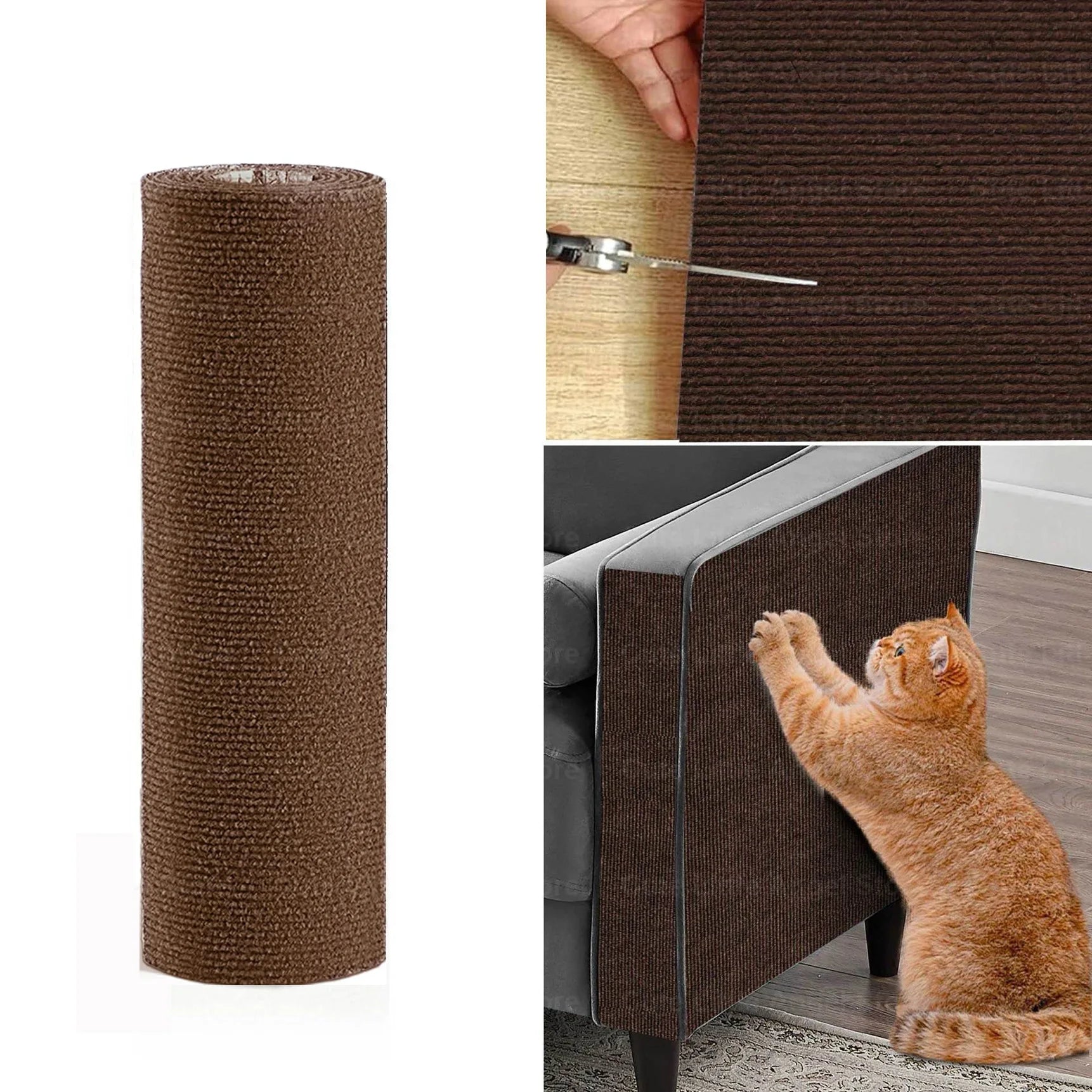 Luna & Kin Furniture Scratch Guard