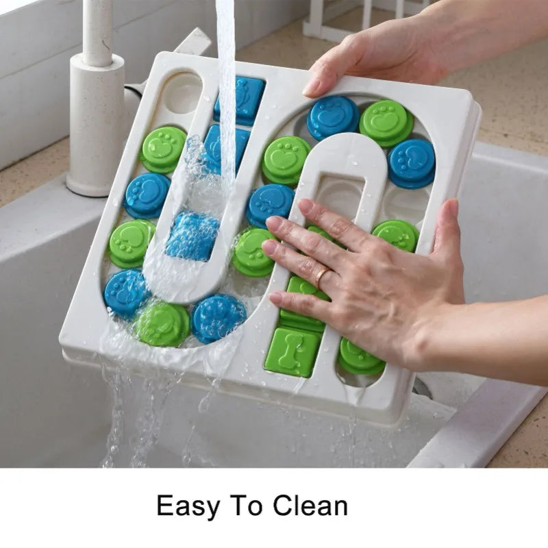 Luna & Kin Interactive Puzzle Toy