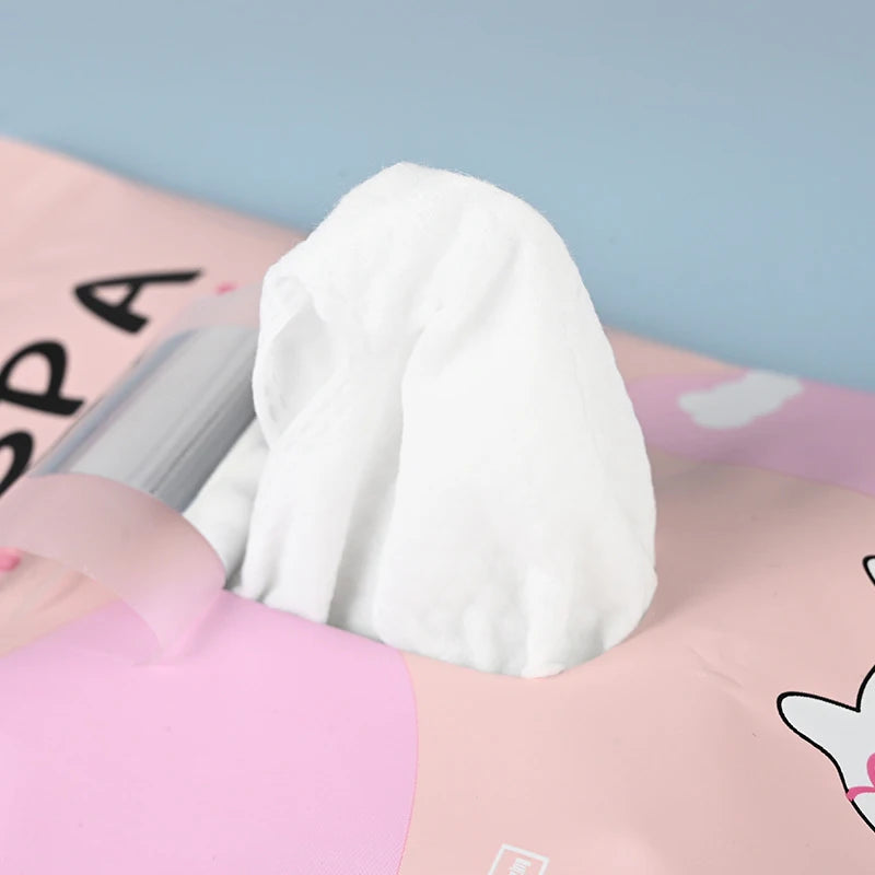 Luna & Kin Pet Cleaning Gloves