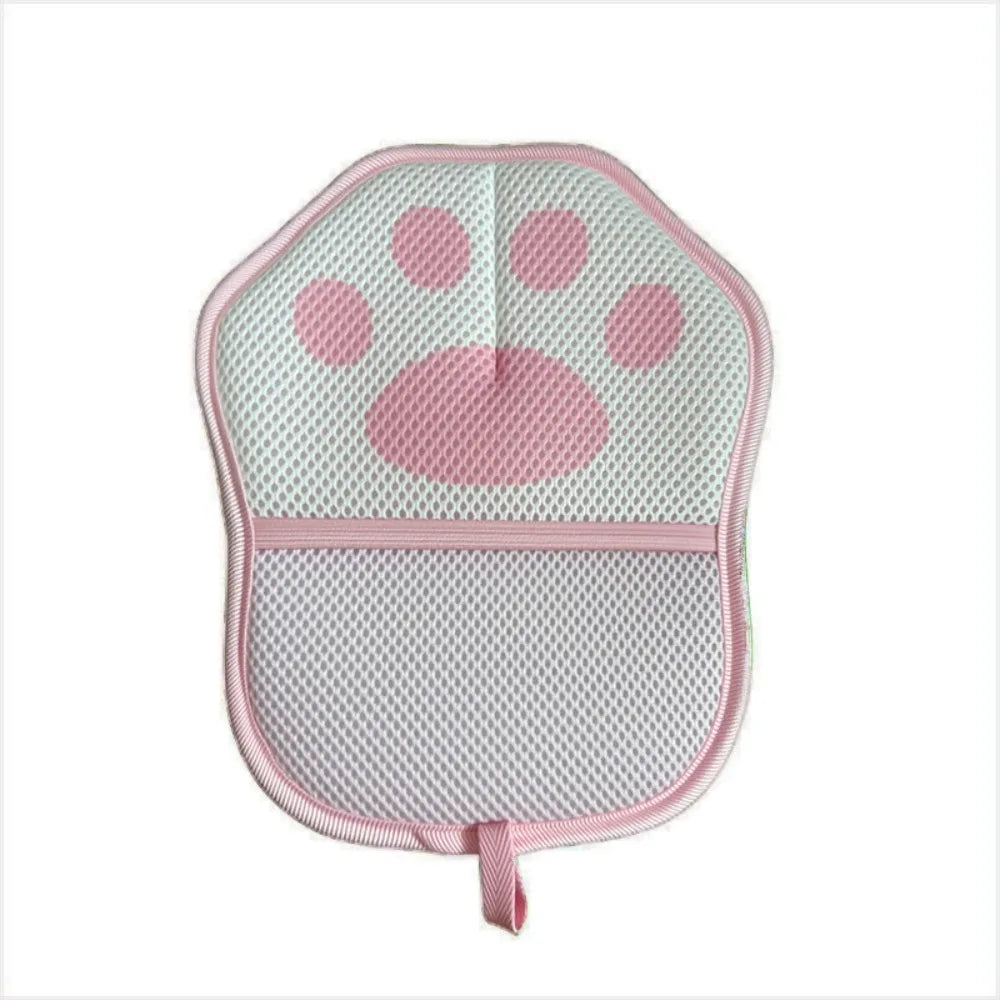 Luna & Kin Electrostatic Hair Glove