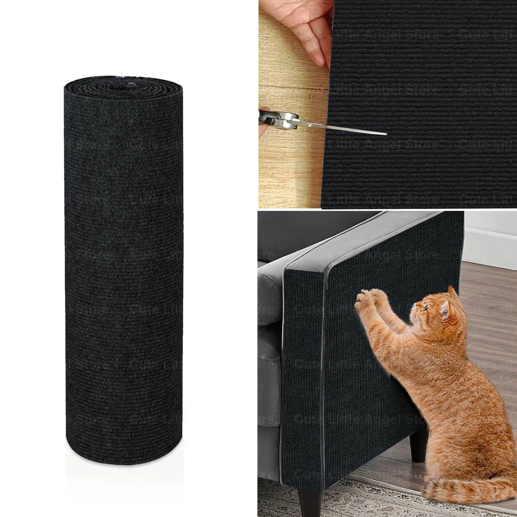 Luna & Kin Furniture Scratch Guard