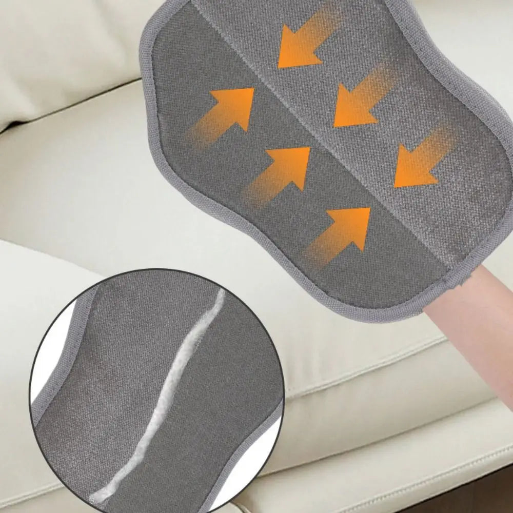 Luna & Kin Electrostatic Hair Glove