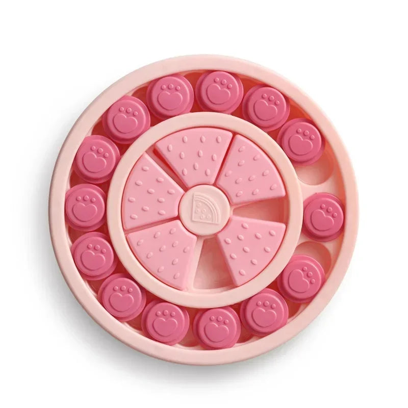 Luna & Kin Interactive Puzzle Toy