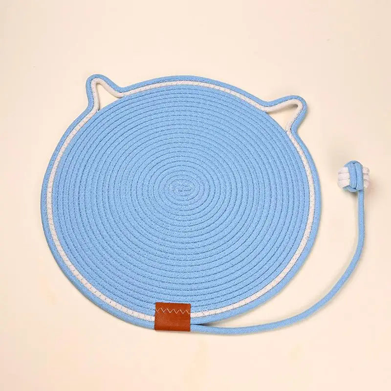 Luna & Kin Hanging Cat Scratch Pad