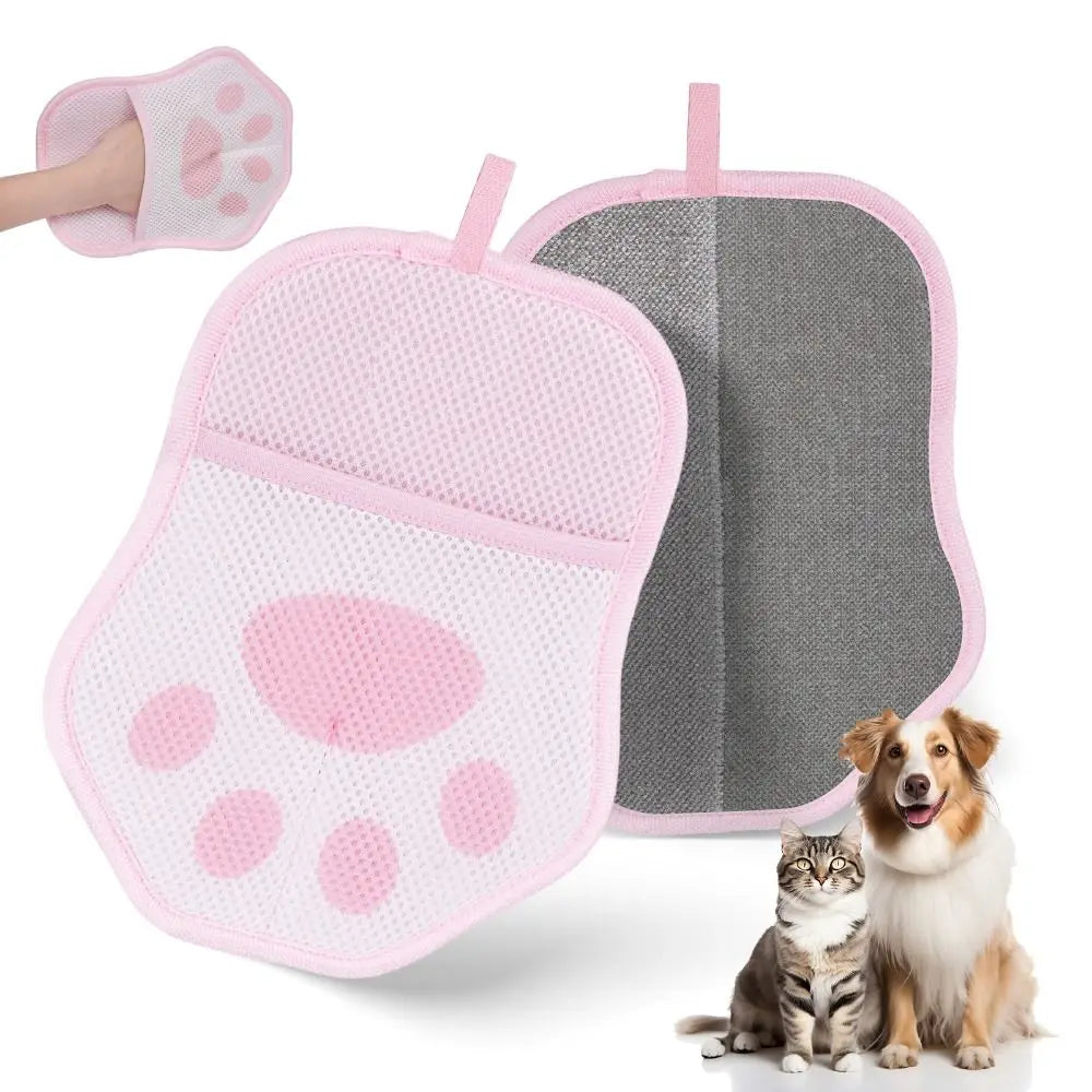 Luna & Kin Electrostatic Hair Glove