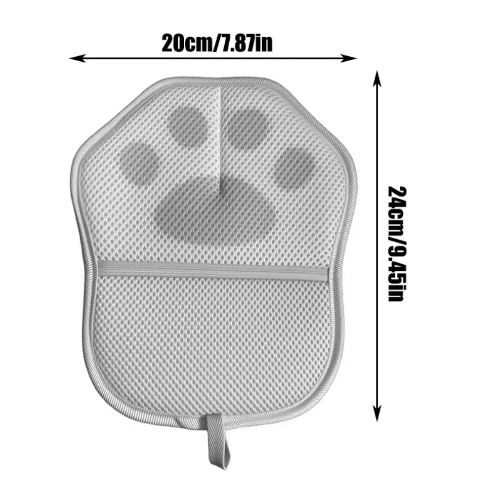 Luna & Kin Electrostatic Hair Glove